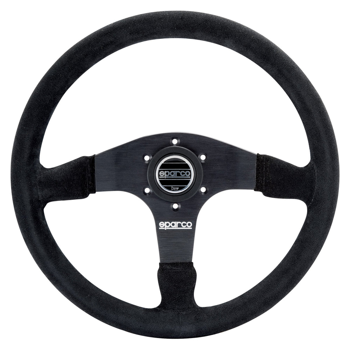 Sparco R-375 Steering Wheel
