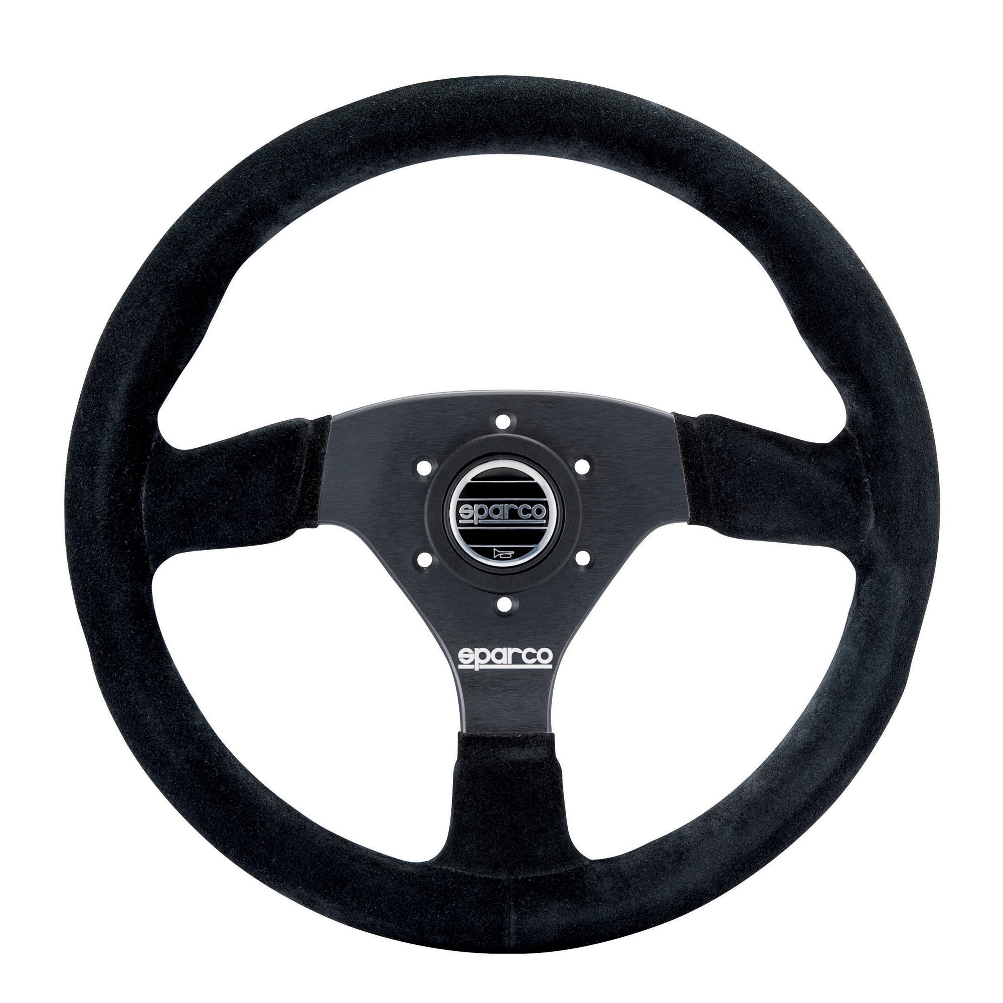 Sparco R-383 Steering Wheel