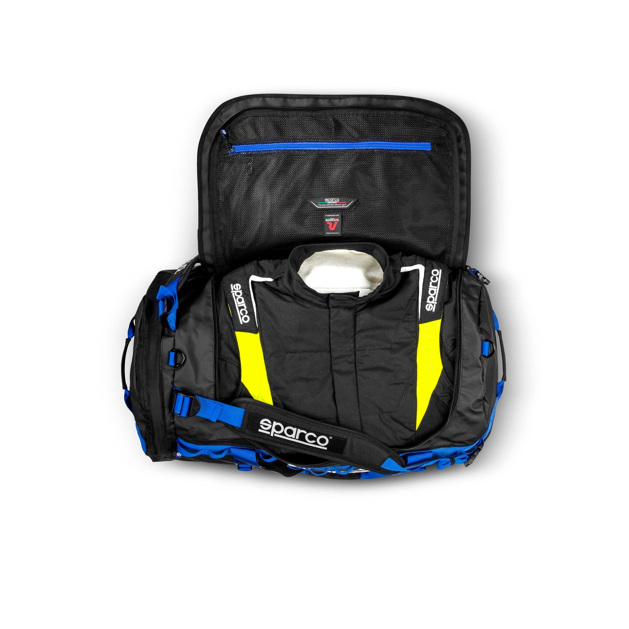 Dakar Rally DKR TAKER VII backpack khaki | Accessories \ Luggage \  Backpacks Shop by Team \ Racing Teams \ Dakar | F1store.net