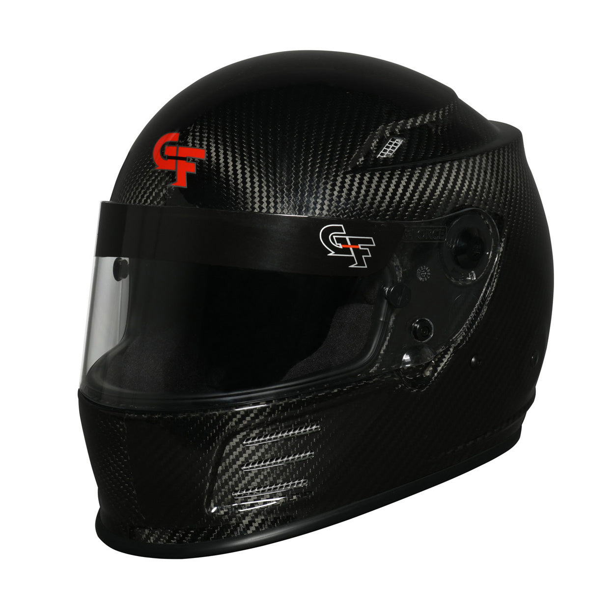 G-Force Revo Carbon SA2020 Helmet