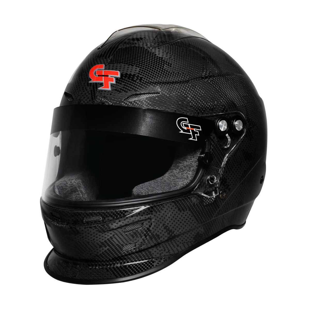 G-Force Nova Fusion Full Face SA2020 Helmet