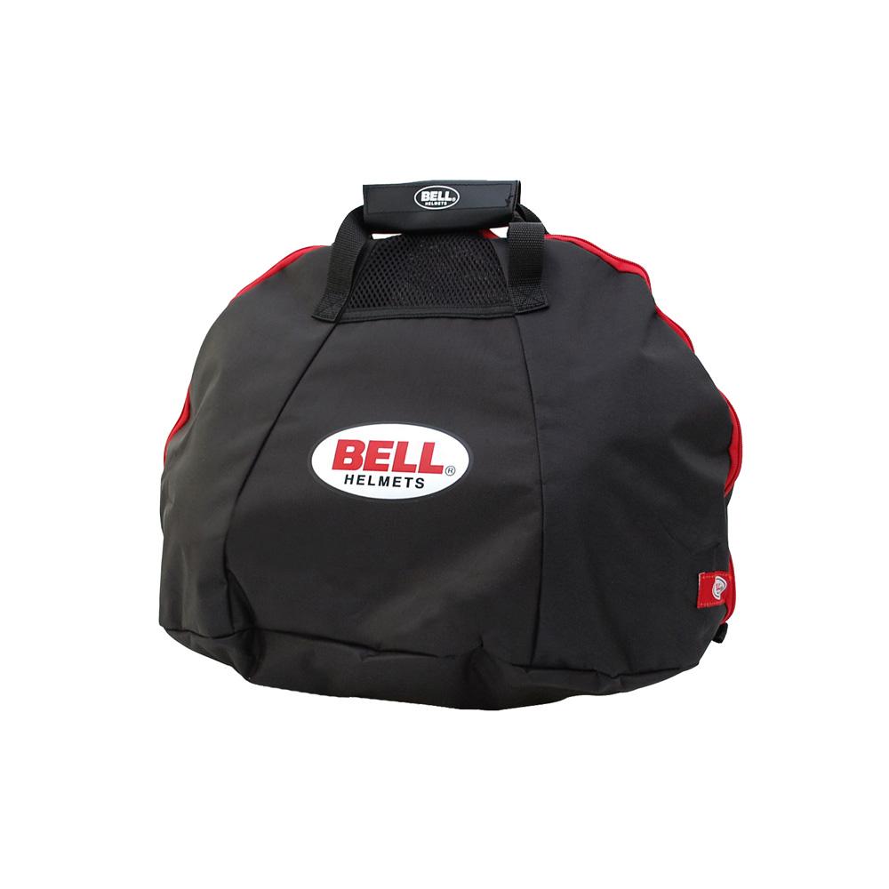 Bell Fleece Helmet Bag