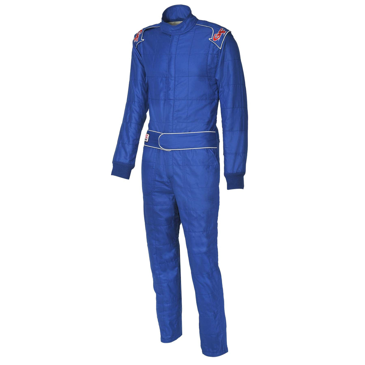 G-Force G-Limit Racing Suit - Blue