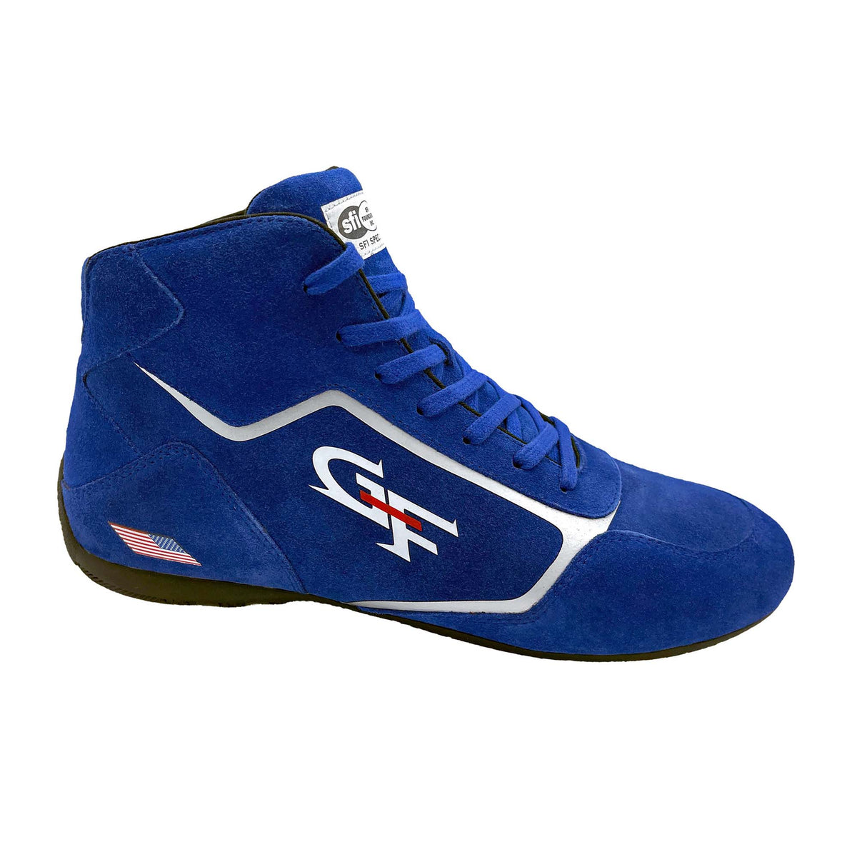 G-Force G-Limit Racing Shoes