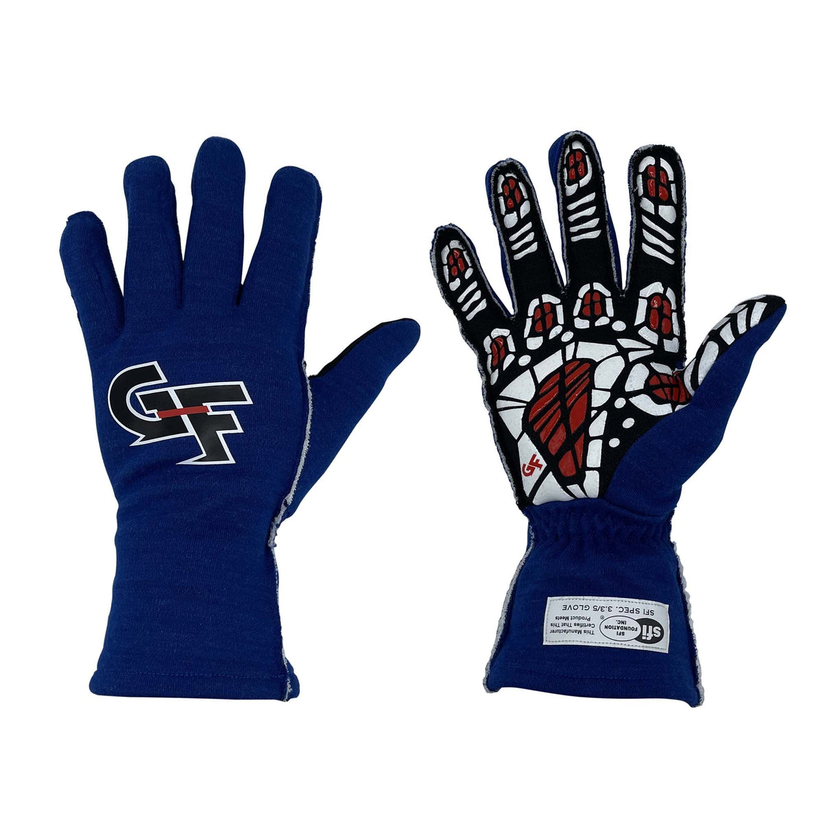 G-Force G-Limit RS Racing Gloves