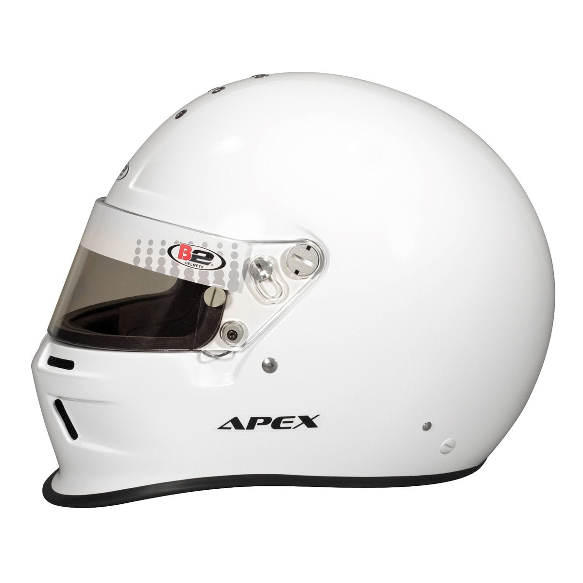 B2 Apex SA2020 Helmet
