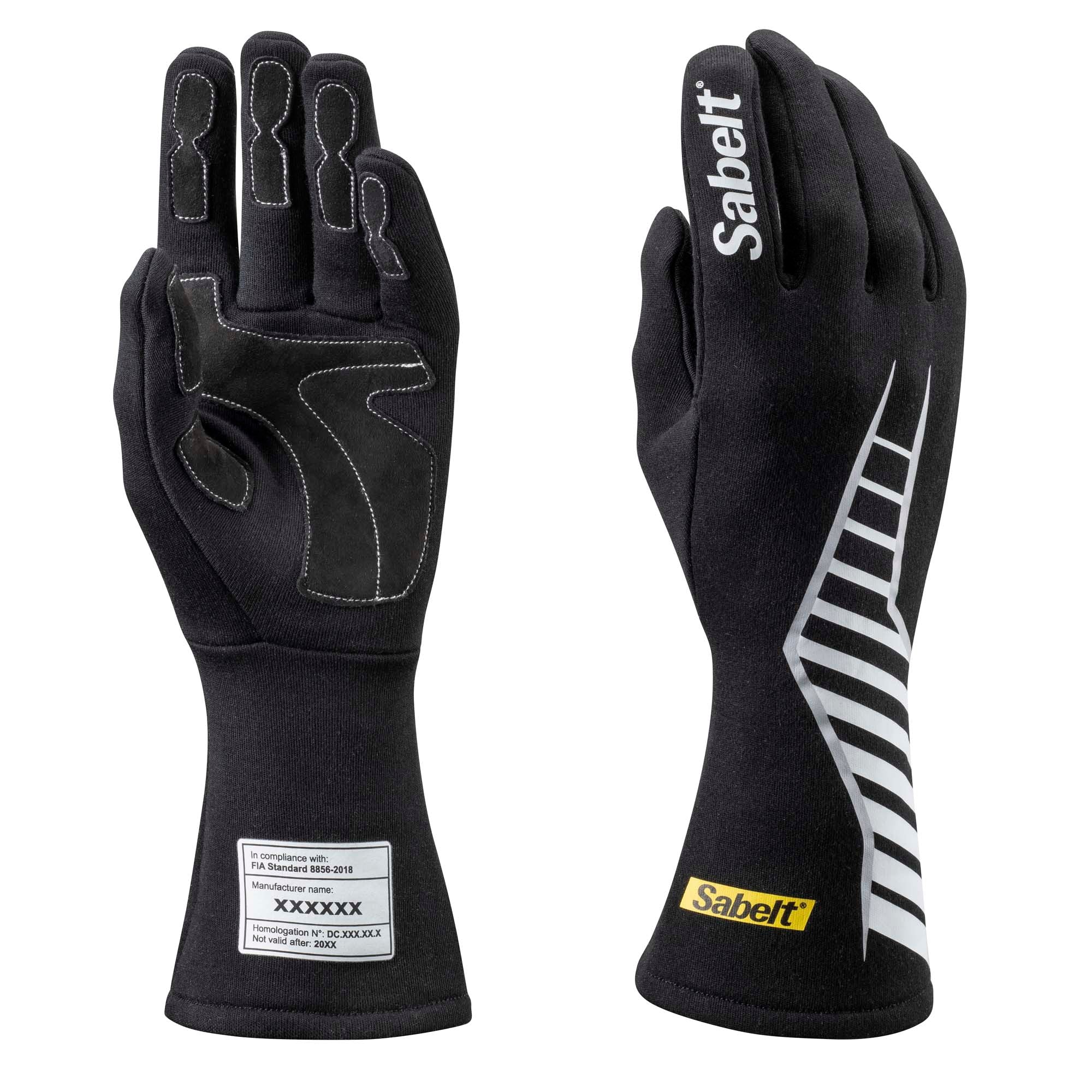 Sabelt Challenge TG-2 Racing Gloves