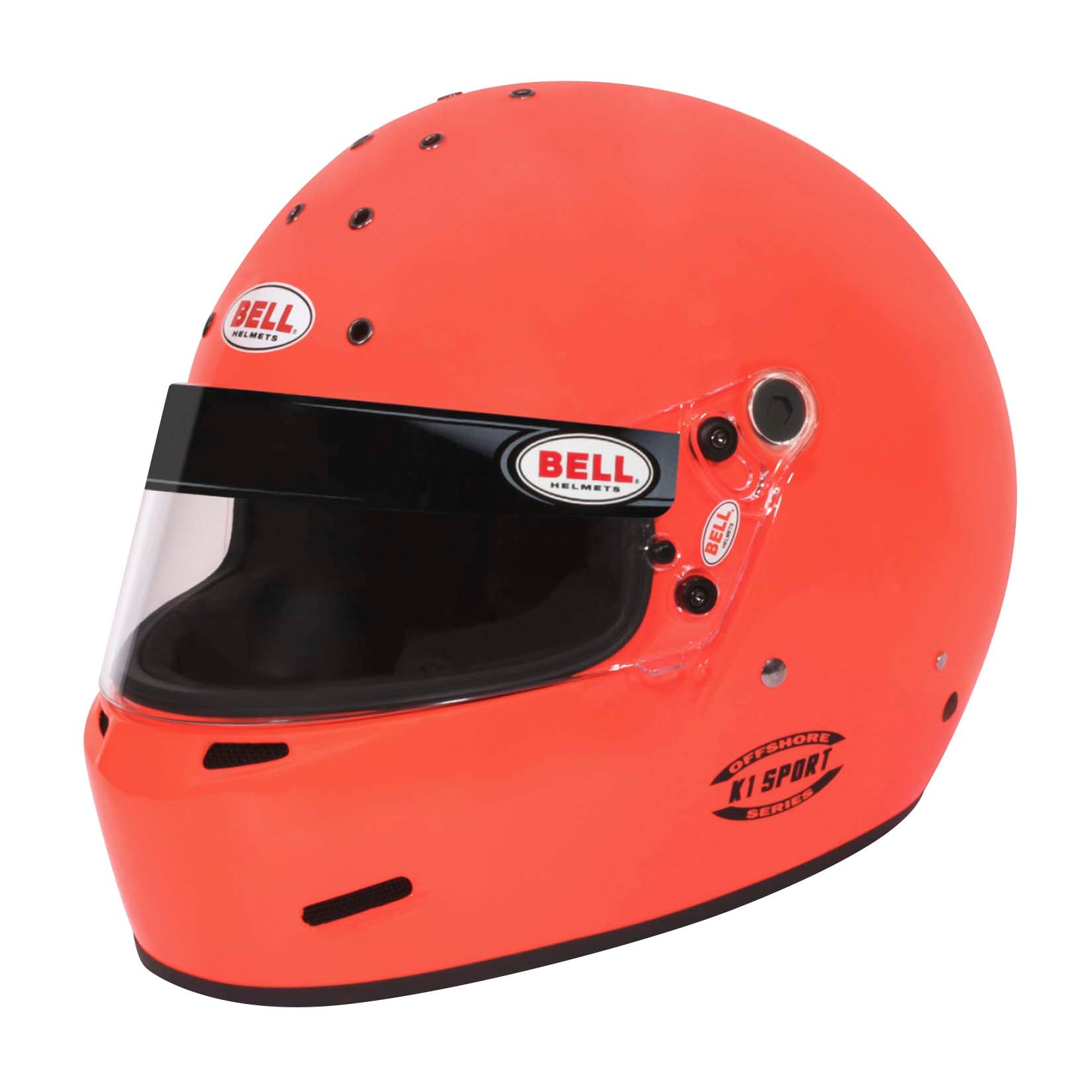 Bell K.1 Sport SA2020 Helmet - 24 Hours of Lemons