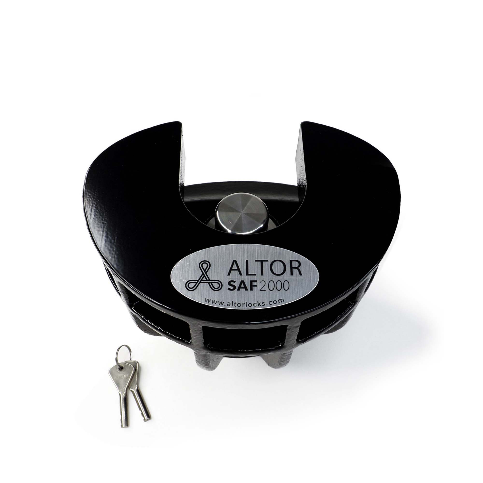 Altor ICON SAF Trailer Lock