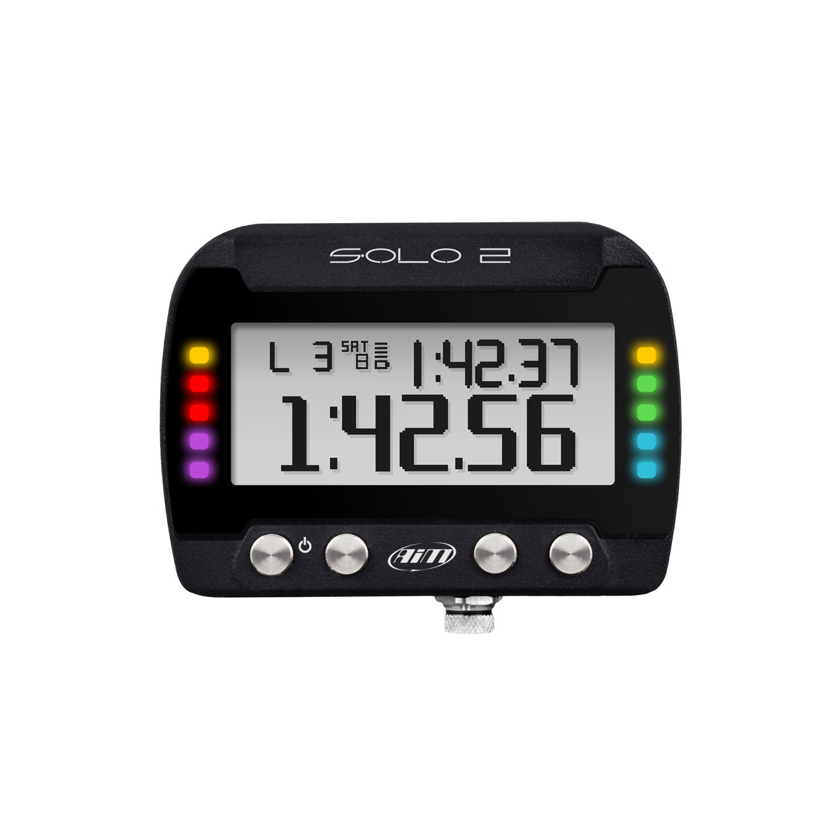 AIM Solo 2 GPS Laptimer