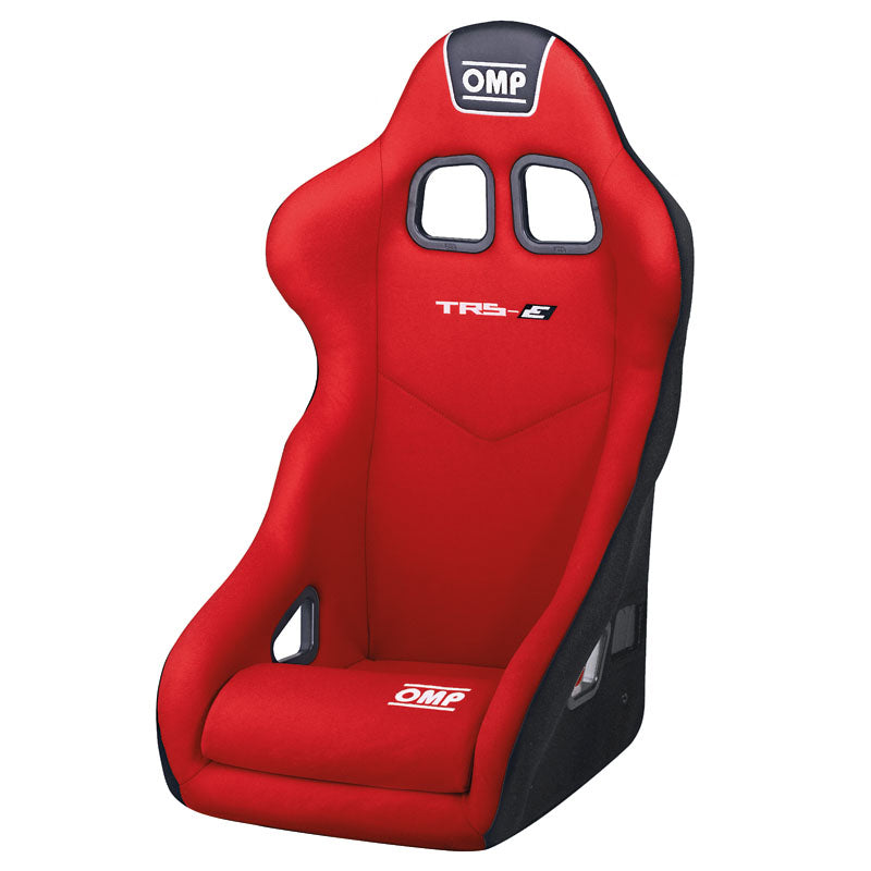 OMP TRS-E Racing Seat