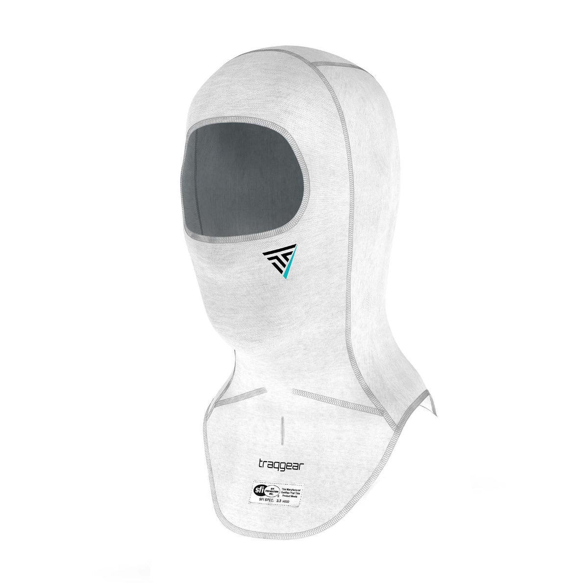 Traqgear Ultra SFI Single-Layer Balaclava